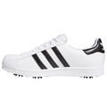 adidas Golf Superstar G Golf Shoes - Image 2
