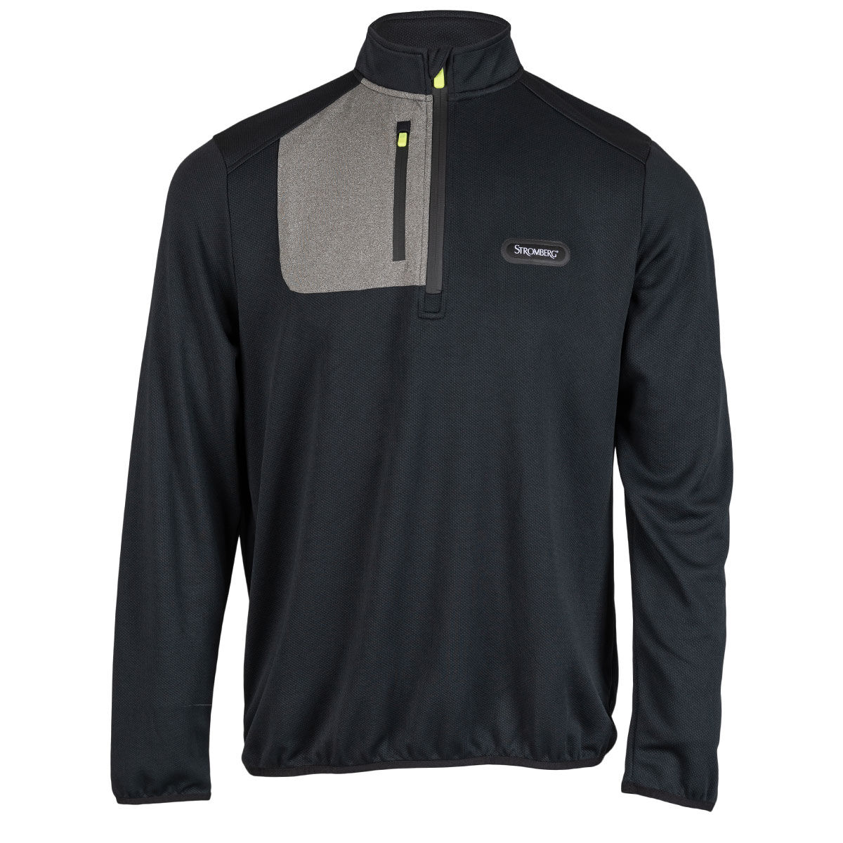 stromberg men's weather tech waterproof golf jacket