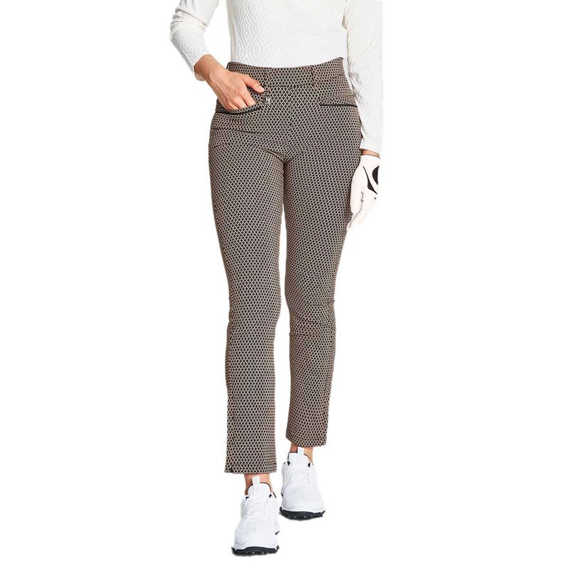 Röhnisch Smooth Ladies Golf Trousers just £99.95