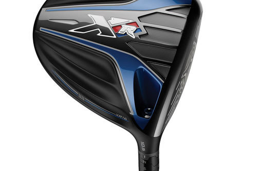 Callaway Golf XR 16 Driver - Image 1