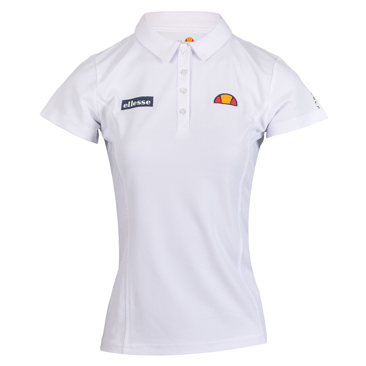 Ellesse Cavrara Ladies Golf Polo Shirt just £29.99