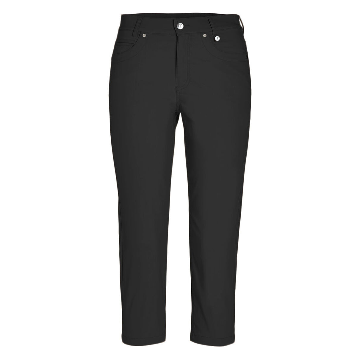 GOLFINO Light Techno Stretch Ladies Capri Golf Trousers just £99.00