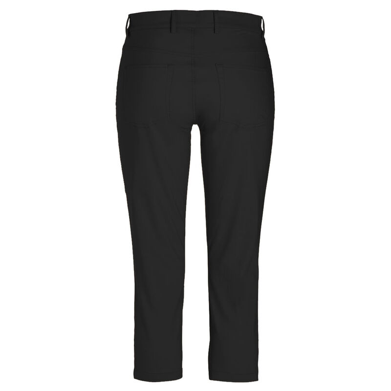 GOLFINO Light Techno Stretch Ladies Capri Golf Trousers just £99.00
