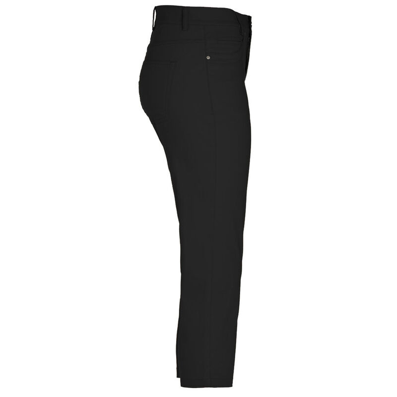 GOLFINO Light Techno Stretch Ladies Capri Golf Trousers just £99.00