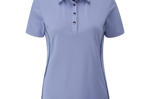 PING Juniper Ladies Golf Polo Shirt - Image 1
