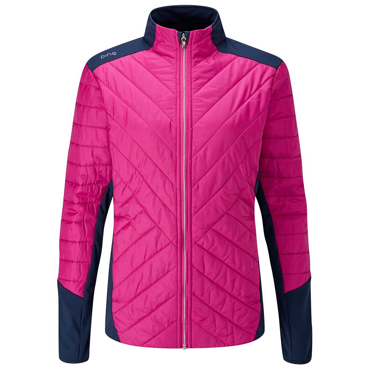 PING Oslo Primaloft Ladies Golf Jacket II just £139.99