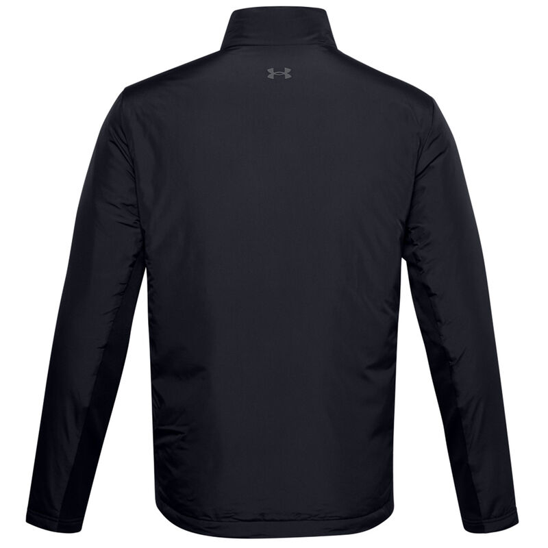 under armour coldgear reactor hybrid jacket