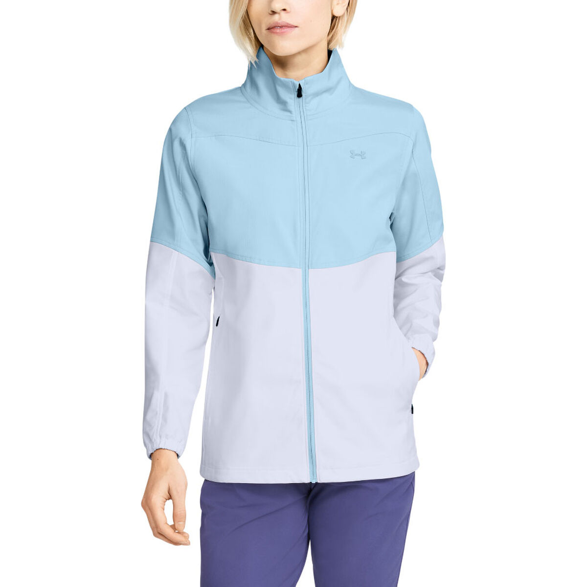 Under Armour Windstrike Ladies Golf Jacket just £59.99