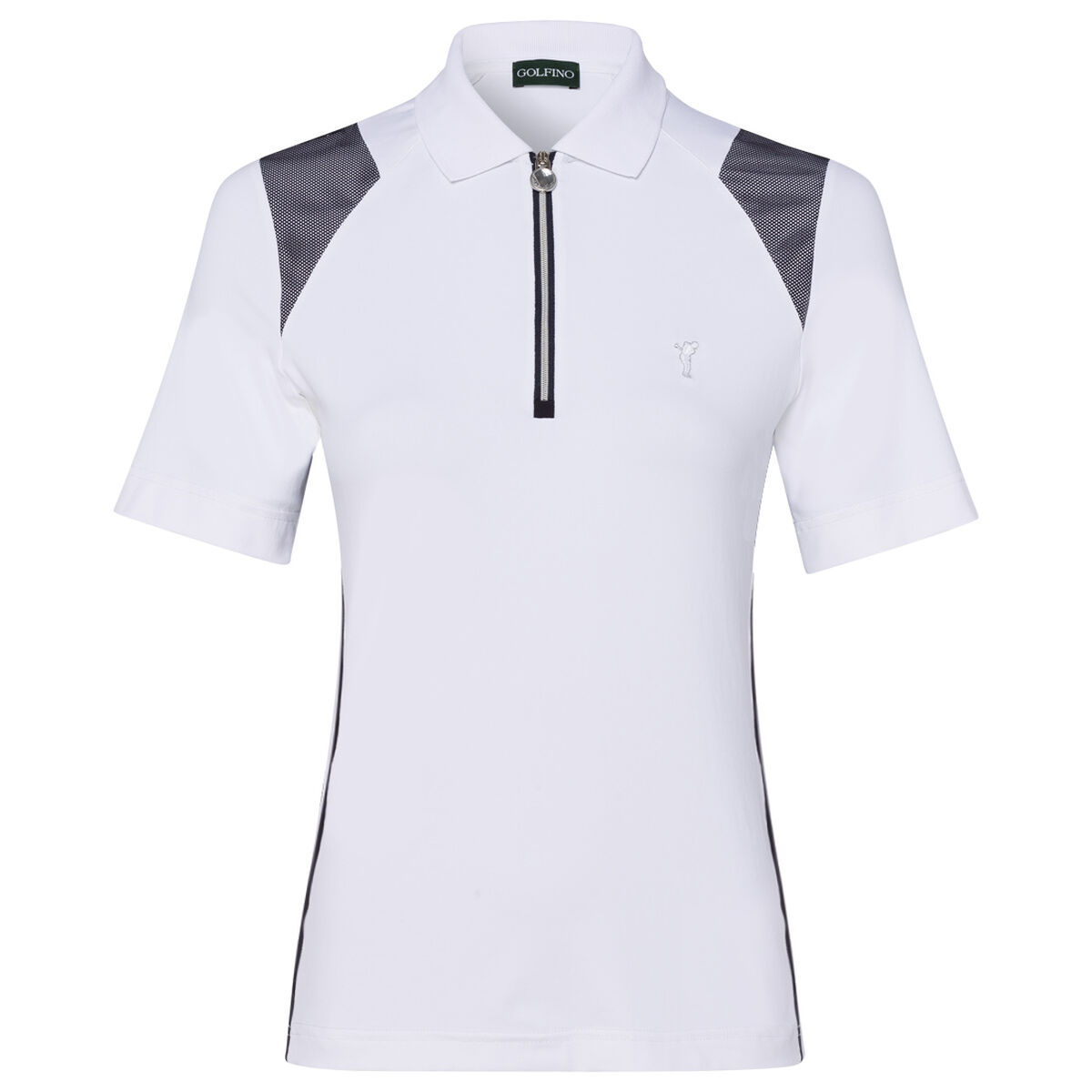GOLFINO Dry Comfort Ladies Golf Polo Shirt just £109.95