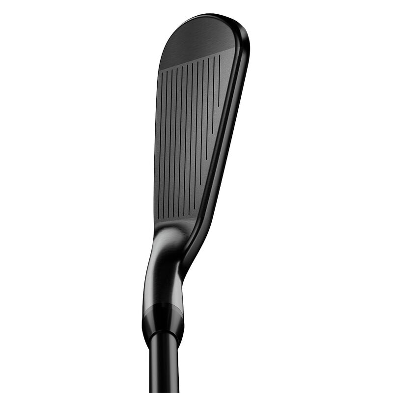 Titleist T200 Black Limited Edition Steel Irons just £1159.00