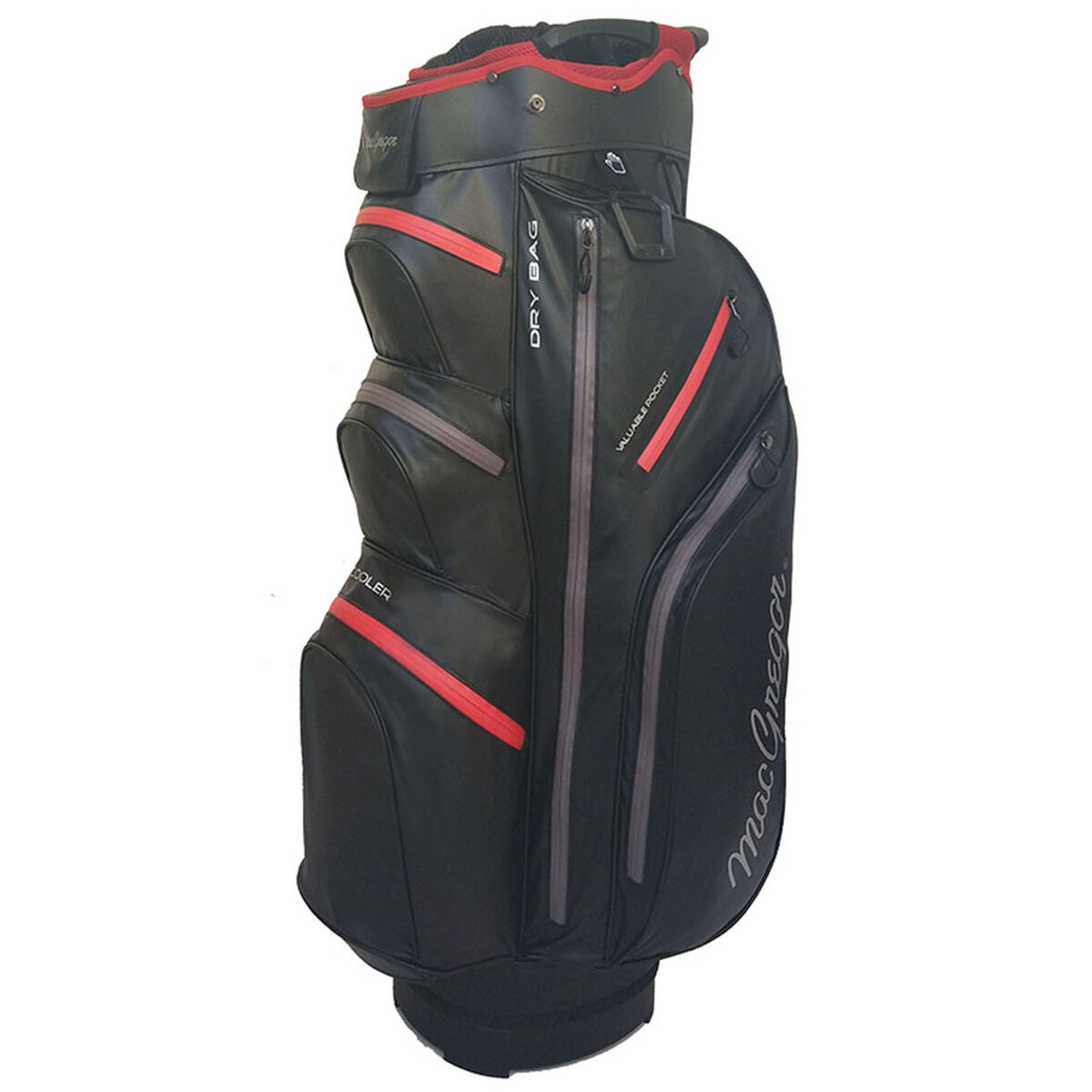 MacGregor MACTEC Golf Cart Bag just £139.99