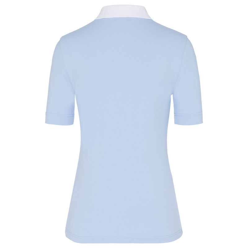 GOLFINO Sun Protection Ladies Golf Polo Shirt just £89.95