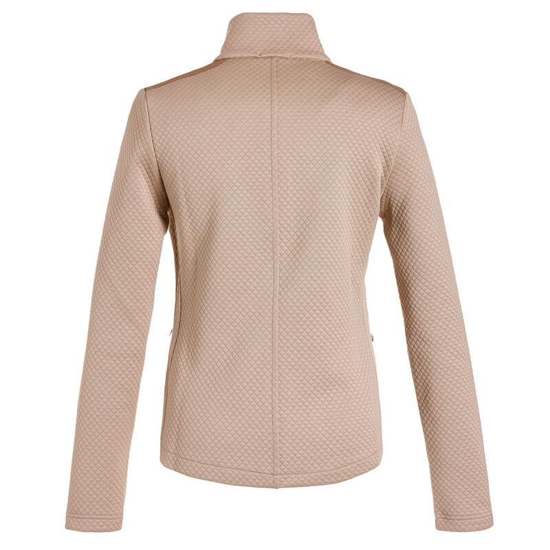 GOLFINO Diamond Padded Ladies Golf Jacket just £189.00