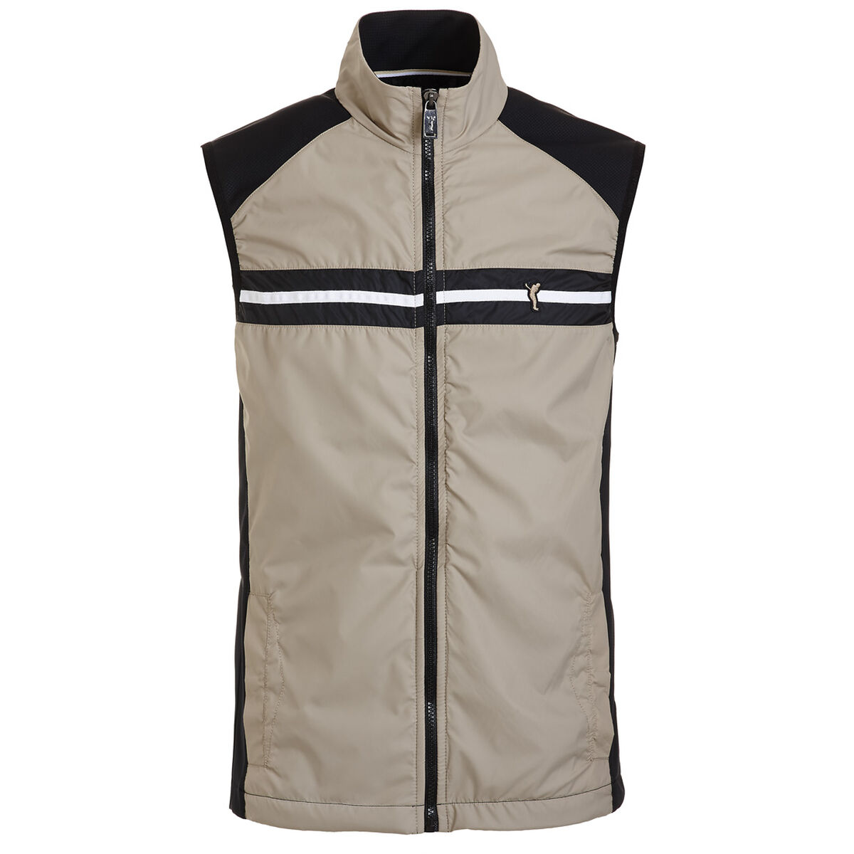 GOLFINO Technical Gilet just £169.00