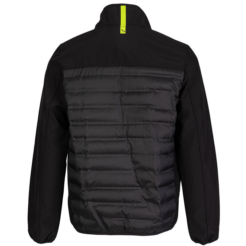 Stromberg Fore Hybrid Golf Jacket just £39.99