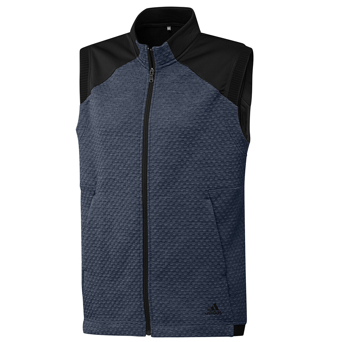 adidas Originals Golf Novelty Vest - Clear Mint