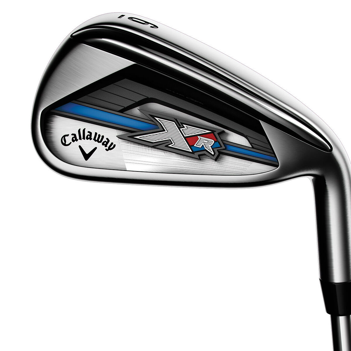 callaway golf xr irons