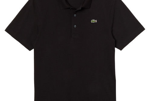 Lacoste SPORT Plain Golf Polo Shirt - Image 1