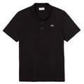 Lacoste SPORT Plain Golf Polo Shirt - Image 1