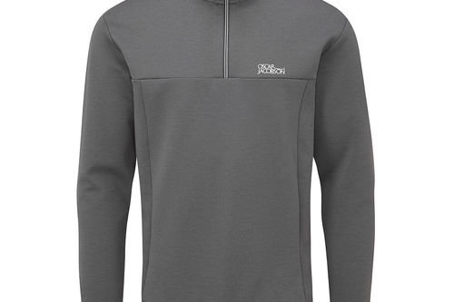 Oscar Jacobson Hawkes Tour Midlayer - Image 1