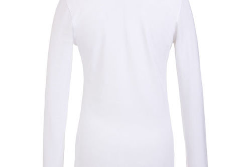 GOLFINO Sparkling Ladies Golf Polo Shirt - Image 2