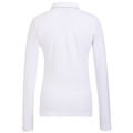GOLFINO Sparkling Ladies Golf Polo Shirt - Image 2