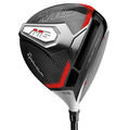 TaylorMade Mens Black Right Hand M6 Driver - Image 1