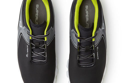 FootJoy Superlites XP Golf Shoes - Image 3