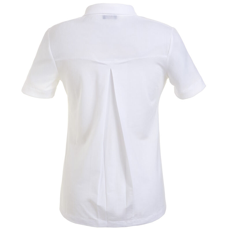 GOLFINO Loose Fit Ladies Golf Polo Shirt just £79.00