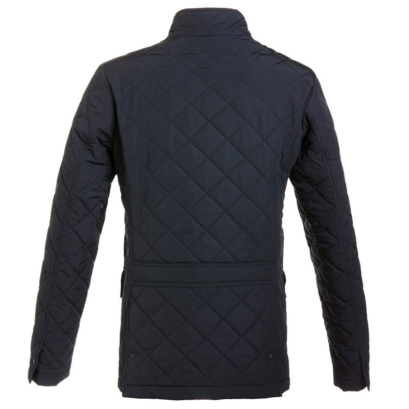 GOLFINO Padded Microfibre Golf Jacket just £249.00