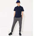 Lacoste SPORT Plain Golf Polo Shirt - Image 2