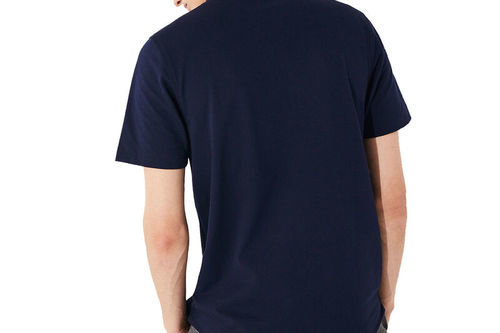 Lacoste SPORT Plain Golf Polo Shirt - Image 3