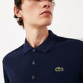 Lacoste SPORT Plain Golf Polo Shirt - Image 4