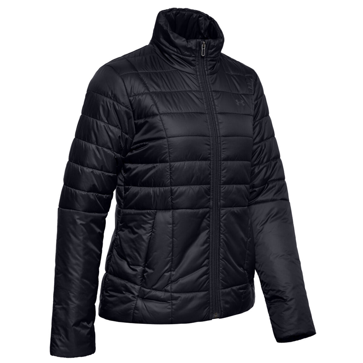 women under armour golf
