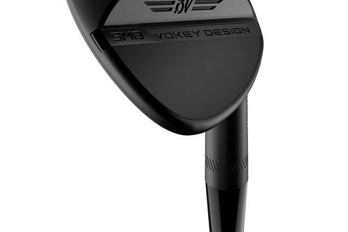 Titleist SM8 Vokey All Black Wedge - Image 1