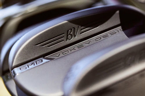 Titleist SM8 Vokey All Black Wedge - Image 4
