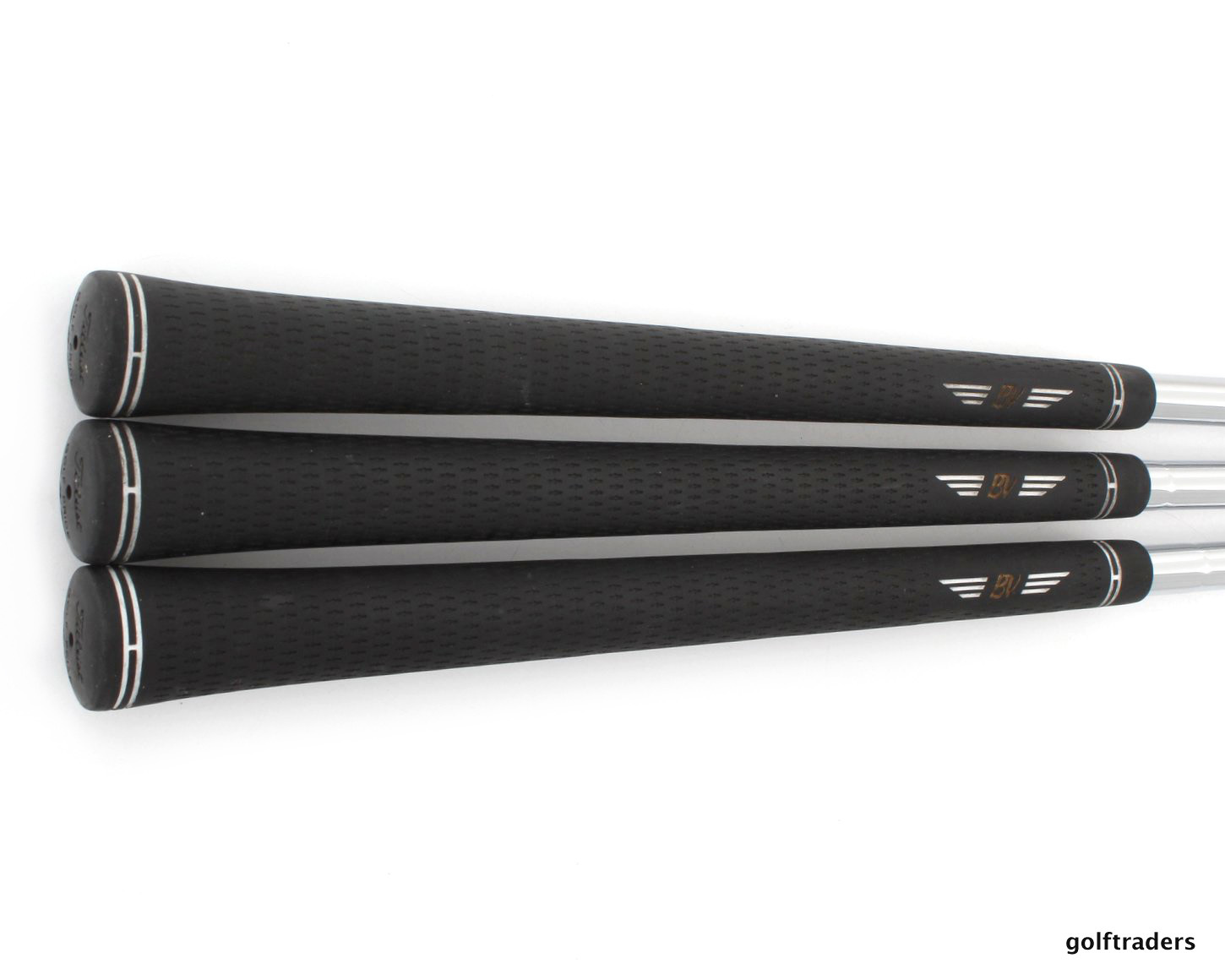 DYNAMIC GOLD STEEL VOKEY WEDGE SHAFT SET REGULAR FLEX.355 TIP SH3200