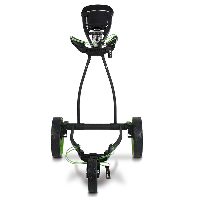 BIG MAX Blade IP Golf Trolley just £279.00