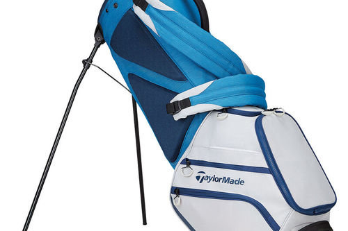 TaylorMade FlexTech Golf Stand Bag 2020 - Image 2