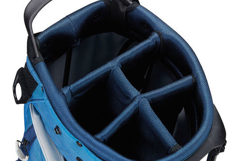TaylorMade FlexTech Golf Stand Bag 2020 - Image 4