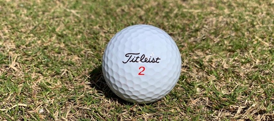 new golf ball deals