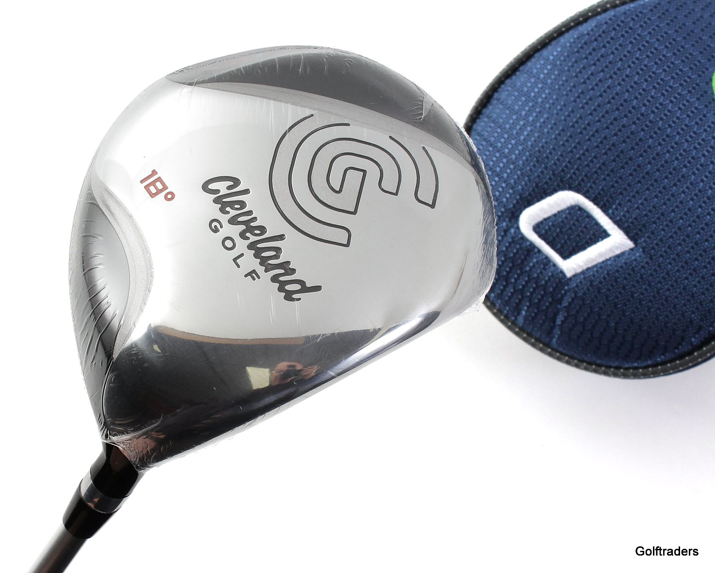 New Cleveland CGJ Junior Golf Set Large Suitable for Ages 1012 H786