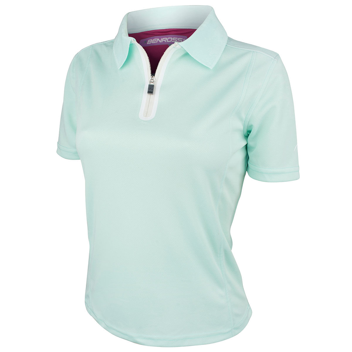 Benross ProShell Ladies Golf Polo Shirt just £9.99