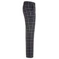 GOLFINO Checked Stretch Golf Trousers - Image 2
