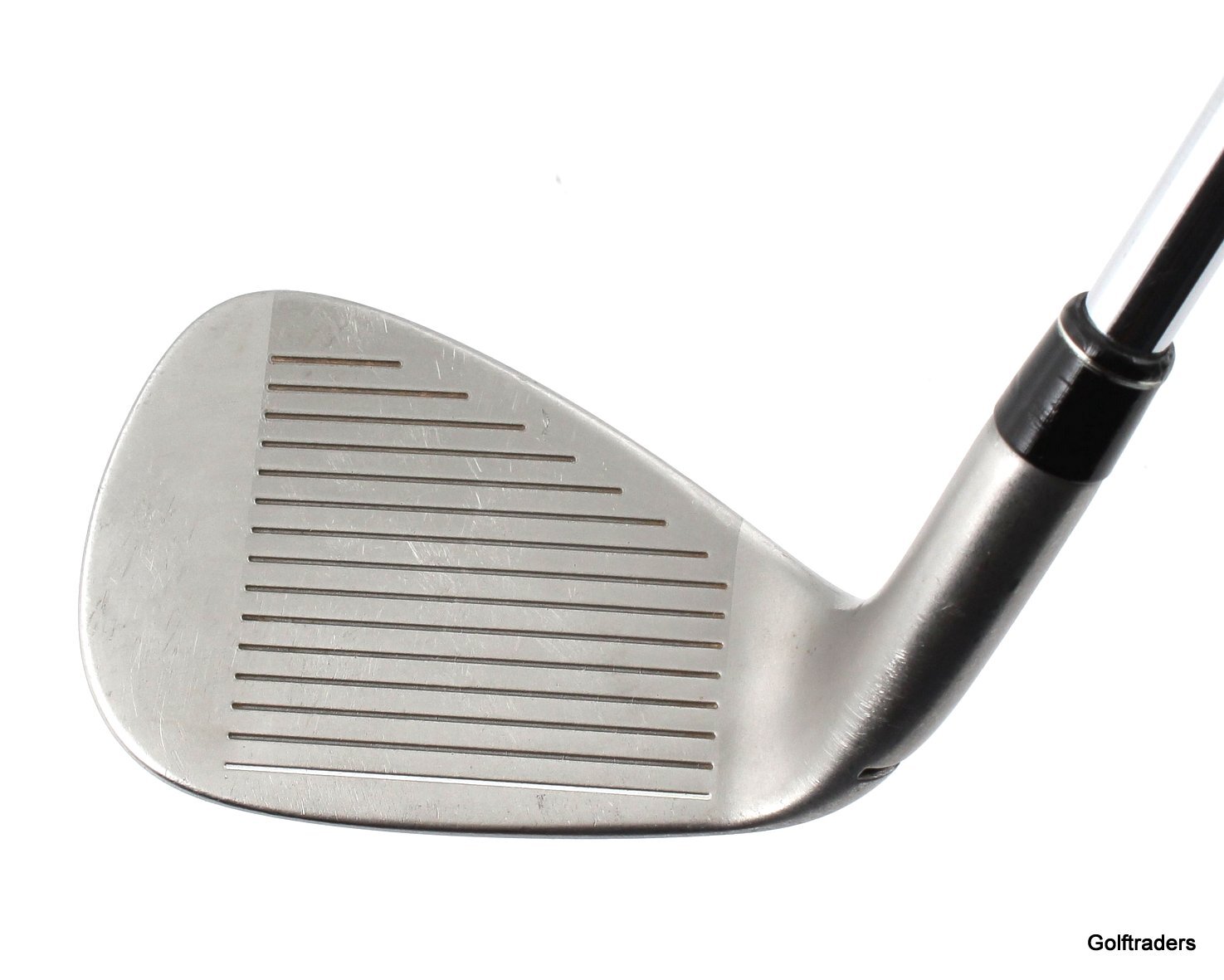 Taylormade RBladez HL Gap Wedge 50° Steel Regular Flex H816 just 129.00