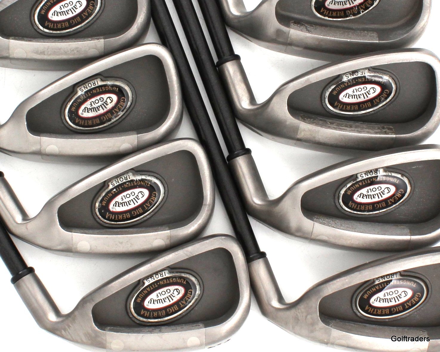 great big bertha golf clubs