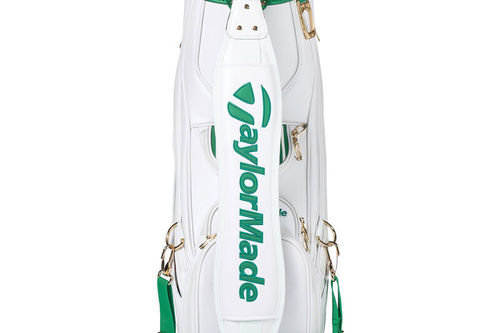 TaylorMade Season Opener Limited Edition Staff Bag 2020 - Image 3