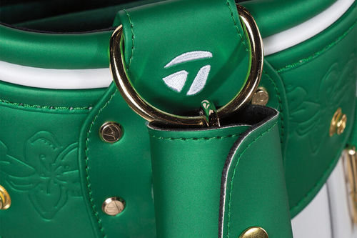 TaylorMade Season Opener Limited Edition Staff Bag 2020 - Image 4
