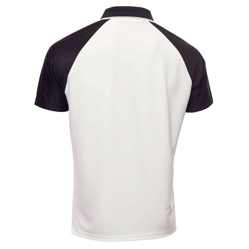 Calvin Klein Raglan Golf Polo Shirt just £24.95 Calvin Klein Raglan Golf Polo Shirt just £24.95