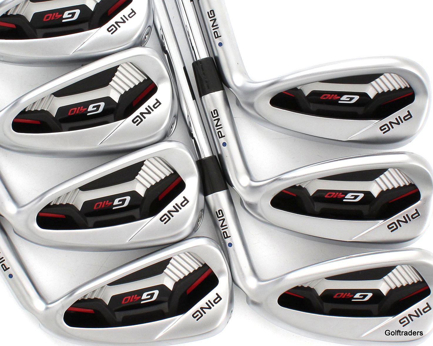 ping g410 single irons